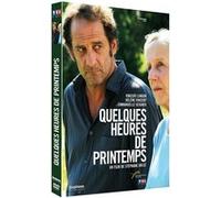 Quelques heures de printemps E