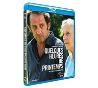 QUELQUES HEURES DE PRINTPS - BRD [HD DVD]