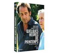 QUELQUES HEURES DE PRINTPS - DVD