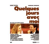 Quelques Jours avec Moi