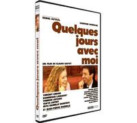 Quelques Jours avec Moi – Studiocanal