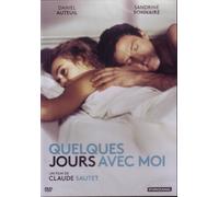 Quelques Jours Avec Moi