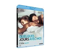 Quelques jours avec moi Exclusivité Fnac Blu-ray