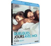 Quelques jours avec moi – Blu-ray – Exclusivité Fnac – Studiocanal