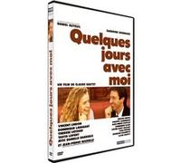 Quelques Jours avec Moi – Studiocanal