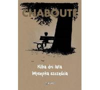 Quelques jours d'été L'île du bonheur Christophe Chaboute (Buch auf Polnisch)