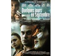 Quelques Jours En Septembre