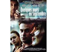 Lancaster Beauty – Quelques Jours En Septembre