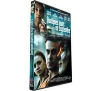 Quelques jours en septembre DVD E