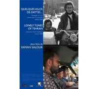 Quelques kilos de dattes pour un enterrement - Lonely Tunes of Tehran DVD