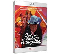 Quelques Messieurs trop tranquilles [Blu-Ray]