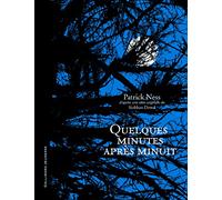 QUELQUES MINUTES APRES MINUIT