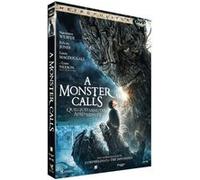 Quelques minutes après minuit (A Monster Calls) – DVD E – Rioba