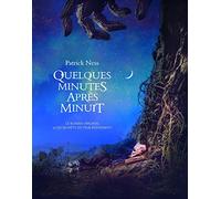 Quelques minutes après minuit - Edition du film