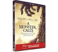 Quelques minutes après minuit SteelBook® Edition Spéciale Fnac Blu-ray E
