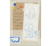 Quelques minutes après que le temps s'arrête (2023)