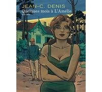 Quelques mois à l'Amélie - Prix du meilleur dialogue, Angoulême 2003