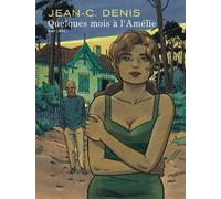 QUELQUES MOIS A L'AMELIE T1