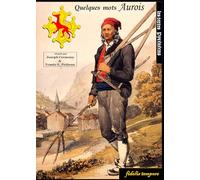 Quelques mots Aurois: vocabulaire gascon de la vallée d'Aure