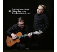 Quelques Mots d Amour