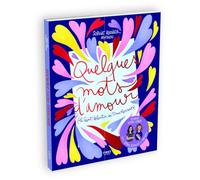 Quelques mots d'amour