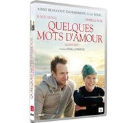 Quelques Mots D'amour