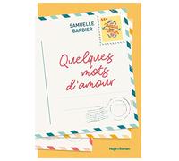 Quelques mots d'amour