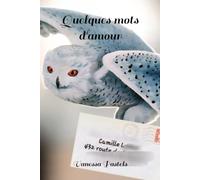 Quelques mots d'amour