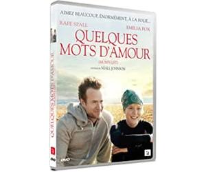 QUELQUES MOTS D'AMOUR / Acres and Acres ( Mum's List )