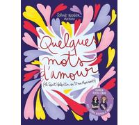 Quelques mots d'amour