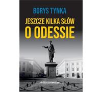Quelques mots encore sur Odesa