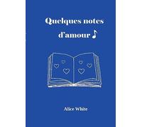 Quelques notes d'amour