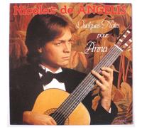 Quelques Notes pour Anna-