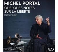 Quelques Notes sur la Liberté CD