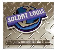 Quelques Nouvelles Du Front