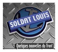 Des Nouvelles du Front – CD