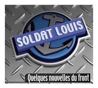 Des Nouvelles du Front – CD
