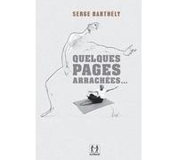 Quelques Pages Arrachées