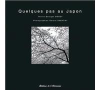 Quelques pas au Japon