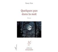 Quelques pas dans la nuit – L'Harmattan