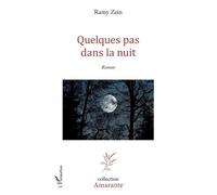 Quelques pas dans la nuit – L'Harmattan