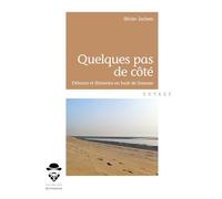Quelques pas de côté