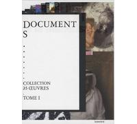 Quelques pratiques artistiques à l'ère de la numérisation: Tome 1, Collection 35 oeuvres