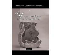 Quelques problèmes de violence domestique - Magdalena Lubińska-Bogacka (Literatur, Religionswissenschaft auf Polnisch)