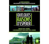 Quelques Raisons d'espérer