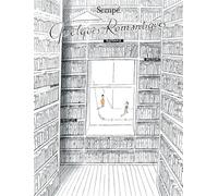Quelques romantiques Nouvelle edition - Jean-Jacques Sempé - Denoël - broché - Bande dessinée
