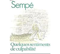 Quelques sentiments de culpabilité