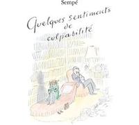 Quelques sentiments de culpabilité: NOUVELLE EDITION