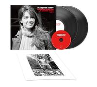 Parlophone – Quelques titres que je connais d'elle Volume 1 – Vinyle – Édition Collector