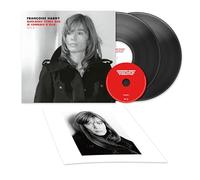 Quelques Titres Que Je Connais d'Elle – Vol.2 – 2LP (Vinyle) + 1 CD + Litho – Édition Collector
